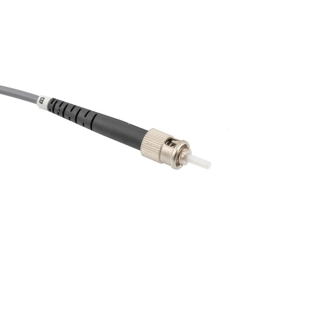 ST MULTIMODE CONNECTOR 3.0MM FIB
