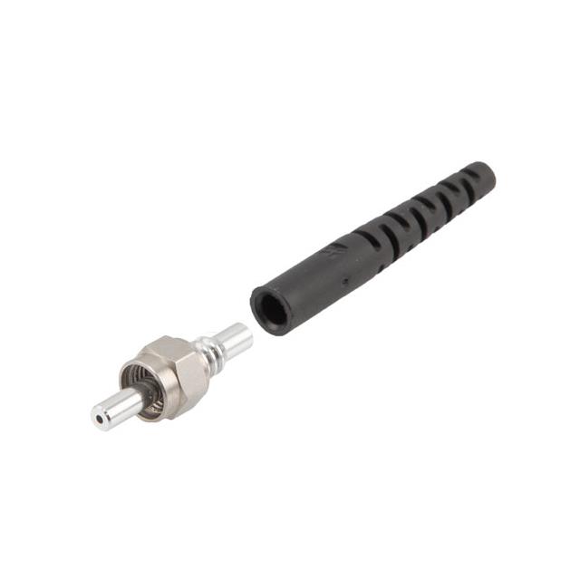 CONNECTOR, SMA 905, ALUMINUM FER