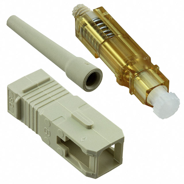 SC2 OM1 900UM MULTIMODE SIMPLEX