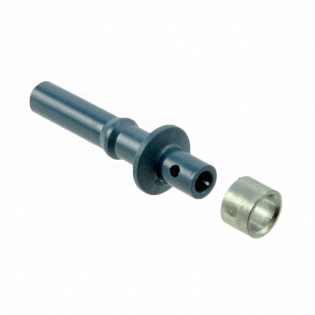 CONN FIBER PLUG SMPLX 1000UM