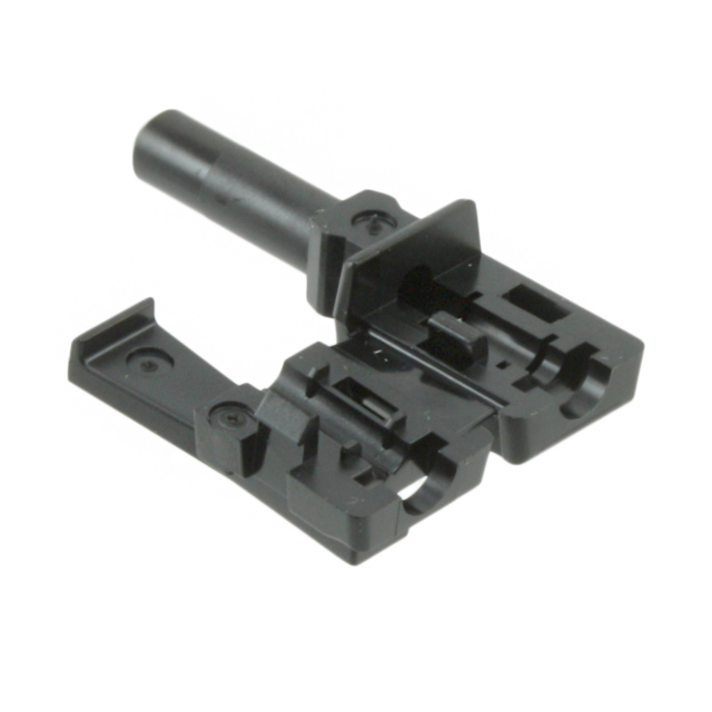 CONN FIBER PLUG SMPLX 1000UM