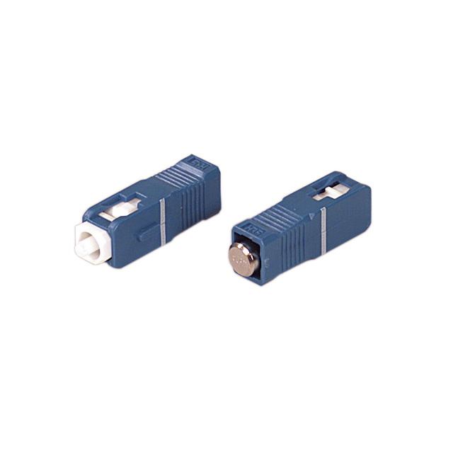 CONN FIBER SC TERMINATOR SMPLX