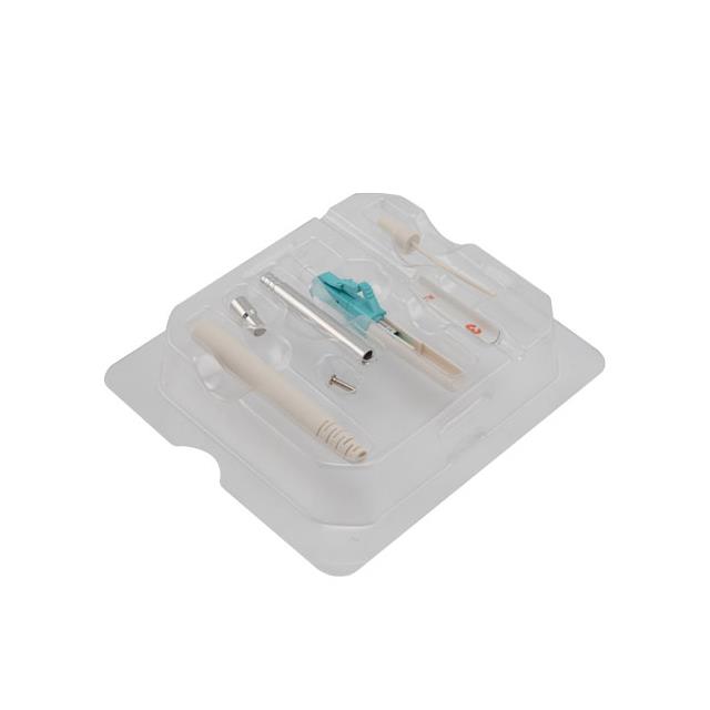 SPLICE-ON CONNECTOR KIT, LC MULT