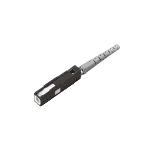 CONN FBR OPTIC PLUG HSG FOR HMUA