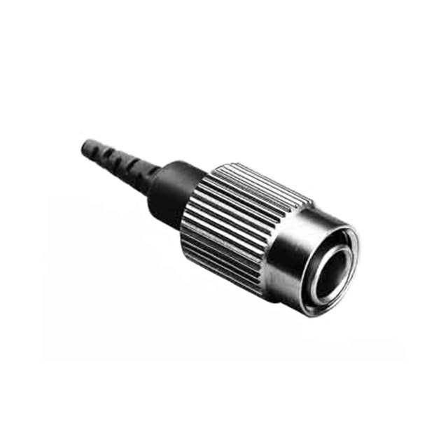 CONN FBR OPTIC PLUG HSG FOR HSC