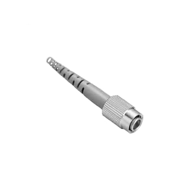 CONN FBR OPTIC PLUG HSG FOR HSC
