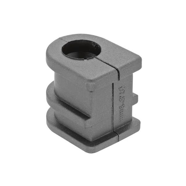 CABLE ENTRY FOR HAN SPLIT HOOD,