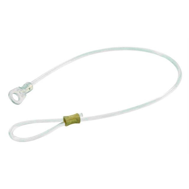 SET 10X NYLON CORD W. CABLE EYE