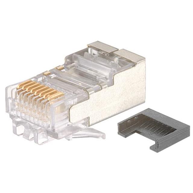 HAN BRID - PLUG RJ 45 AS SPARE P