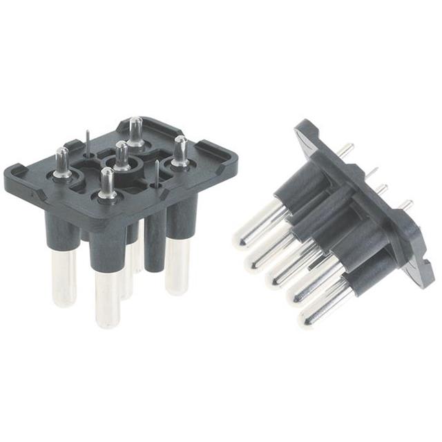 LP-ADAPTER HAN Q 4/2