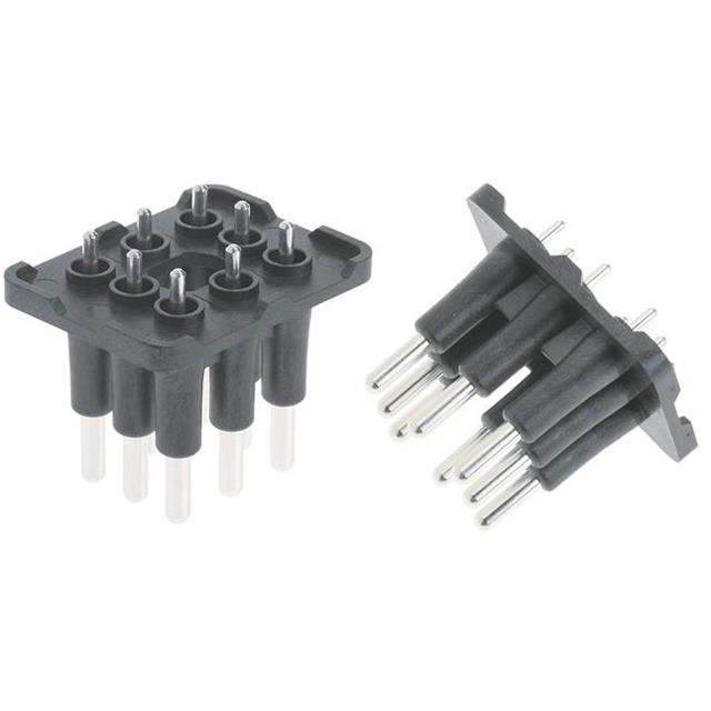 PCB-ADAPTER HAN Q 8/0