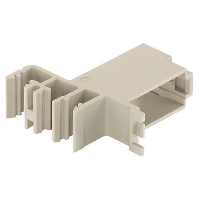 MODULE CLAMP FOR RAIL (1 PCS)