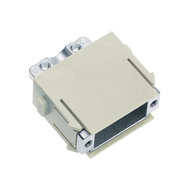 ADAPTER MODULE W/O DSUB FEMALE