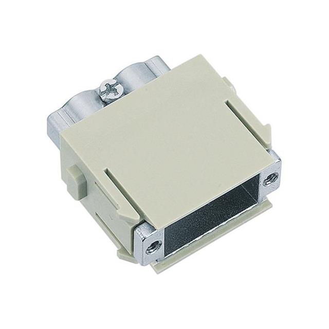 ADAPTER MODULE W/O DSUB MALE