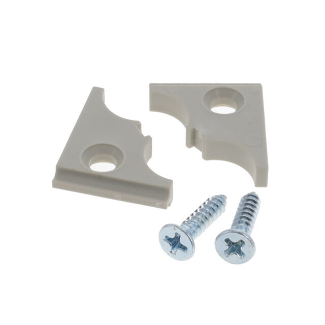 HAN-QUINTAX PLASTIC ADAPTER