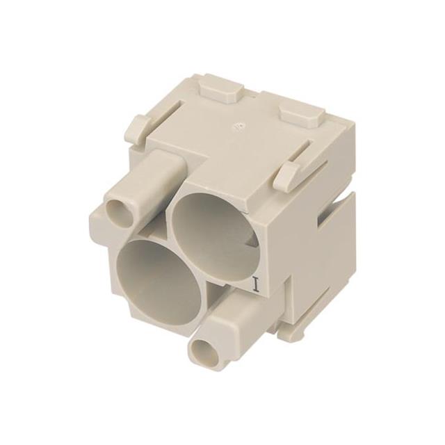 HAN-QUINTAX MODULE, FEMALE