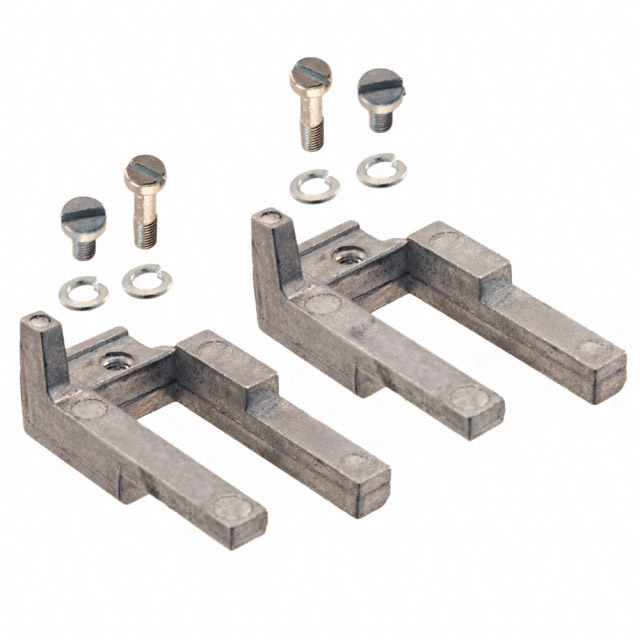 HAN ADAPTER BLOCKS TO D-SUB