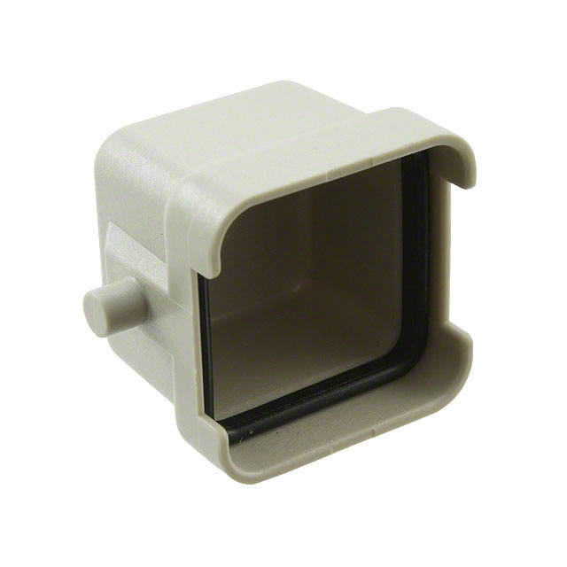 HSG CVR FOR HAN 3A W/ LOCK PEGS