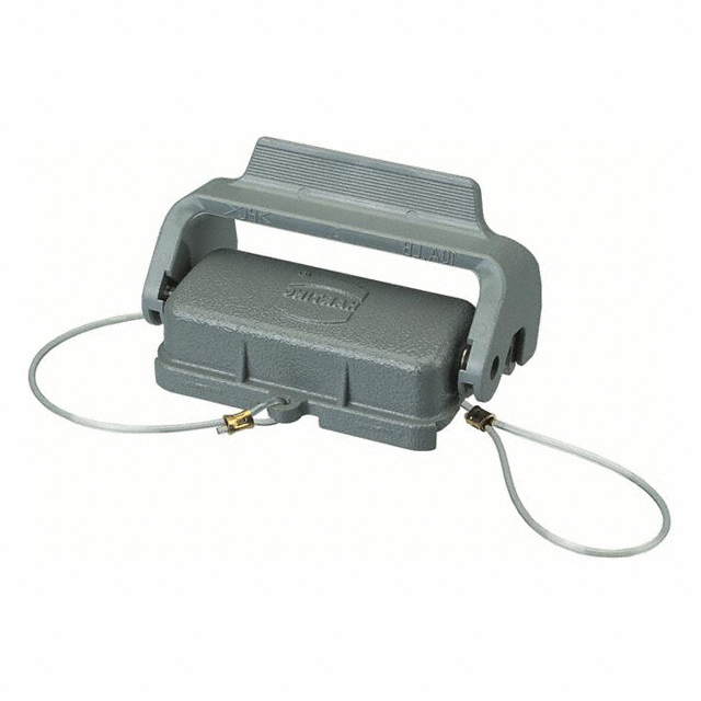 HAN A PROTECT COVER DIE CAST