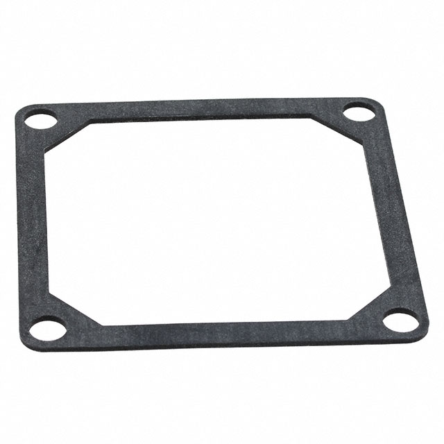 ACCESSORY GASKET HAN-DRIVE