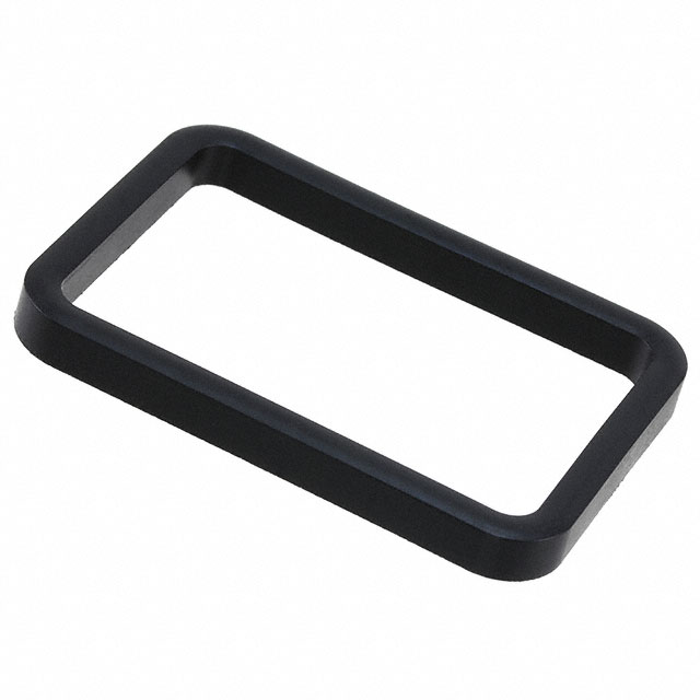 HAN B 6 PROFILE SEALING