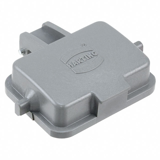 HAN 6 B PLASTIC PROTECT COVER
