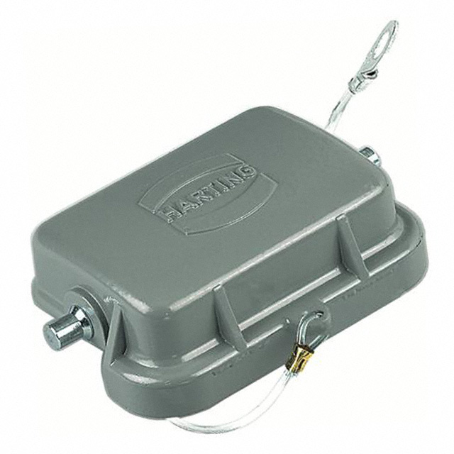 HAN B PROTECT COVER DIE CAST