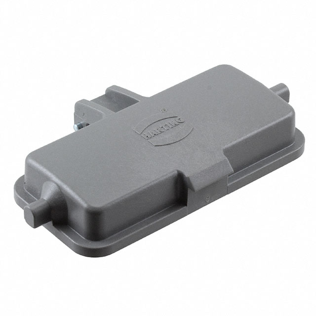 HAN 16 B PLASTIC PROTECT COVER