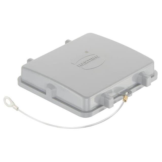 32B PLASTIC COVER FOR HOUSING, D
