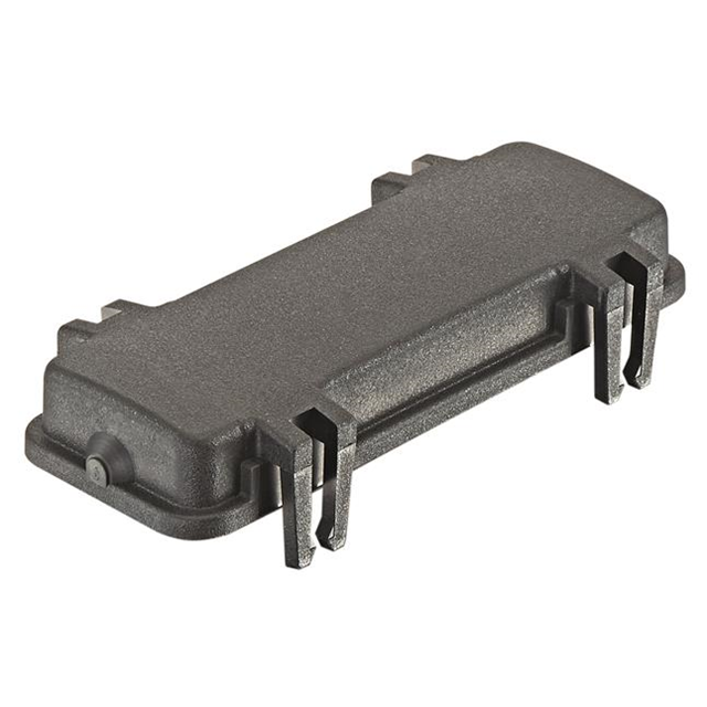 ACCESSORY COVER HAN 24B HOODS