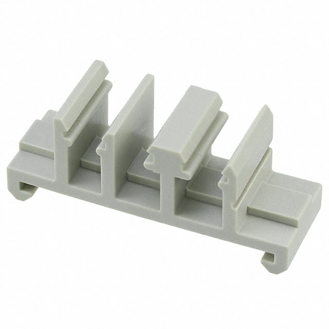 HAN E AV/ D AV FIXING ELEMENT