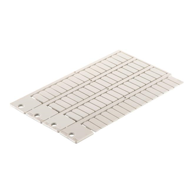 HAN ES AV TERMINAL BLOCK CODING