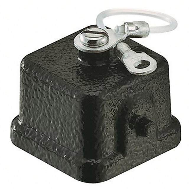 HAN M PROTECT COVER DIE CAST