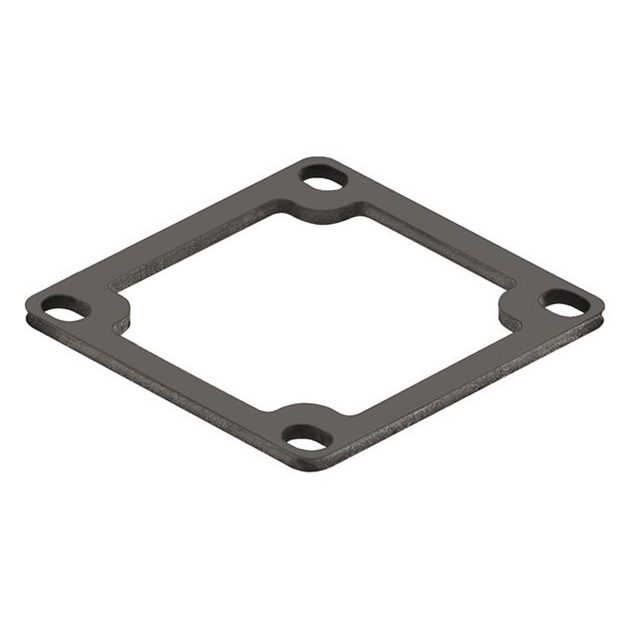 GASKET HAN 3HPR SURFACE MOUNT H