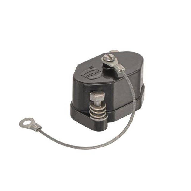 3A HPR HOUSING COVER, SCREW LOCK