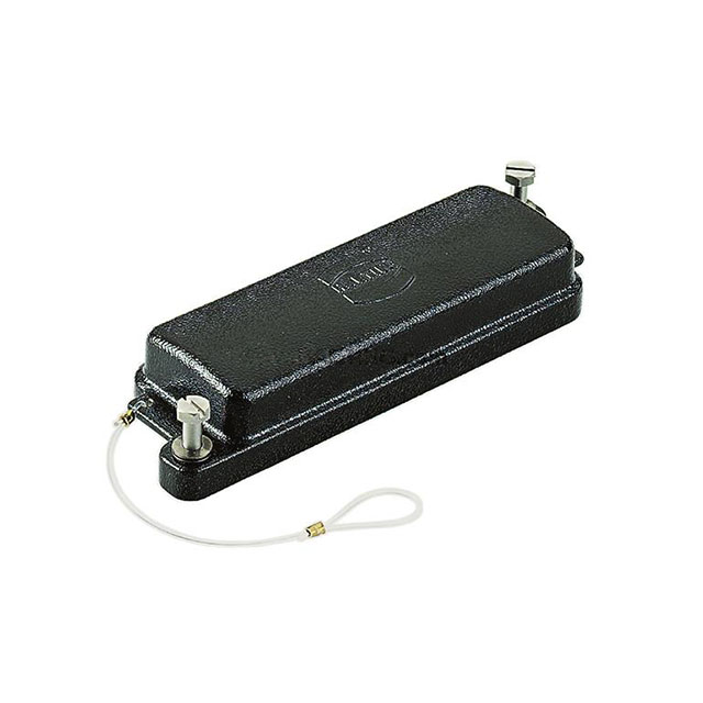 HAN 6 HPR COVER TOGGLE LOCKING
