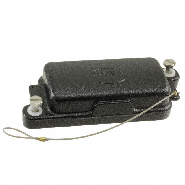 HAN 10 HPR COVER SCREW LOCKING