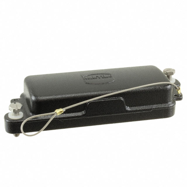 HAN 16 HPR COVER SCREW LOCKING