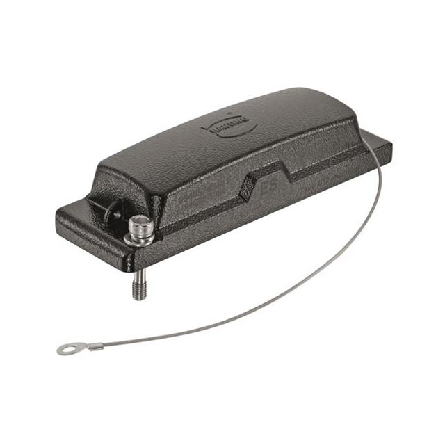 24B HPR COMPACT BULKHEAD HOUSING