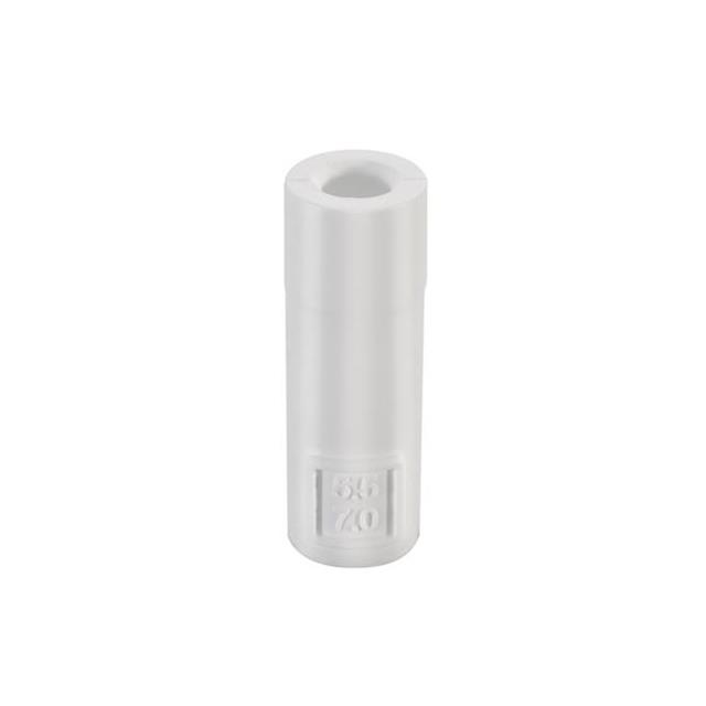HAN S 120 RUBBER SLEEVE 5.5-7.0M