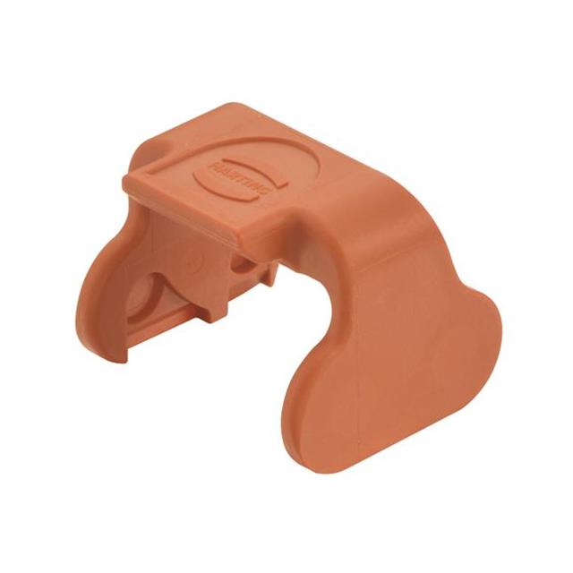 HAN S 120 SPARE RED LEVER