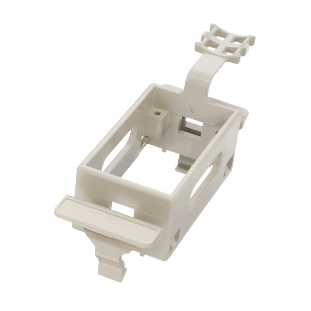 H-B 10 Q+E MOUNTING SYSTEM TOP P