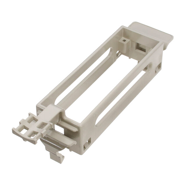 H-B 24 Q+E MOUNTING SYSTEM TOP P