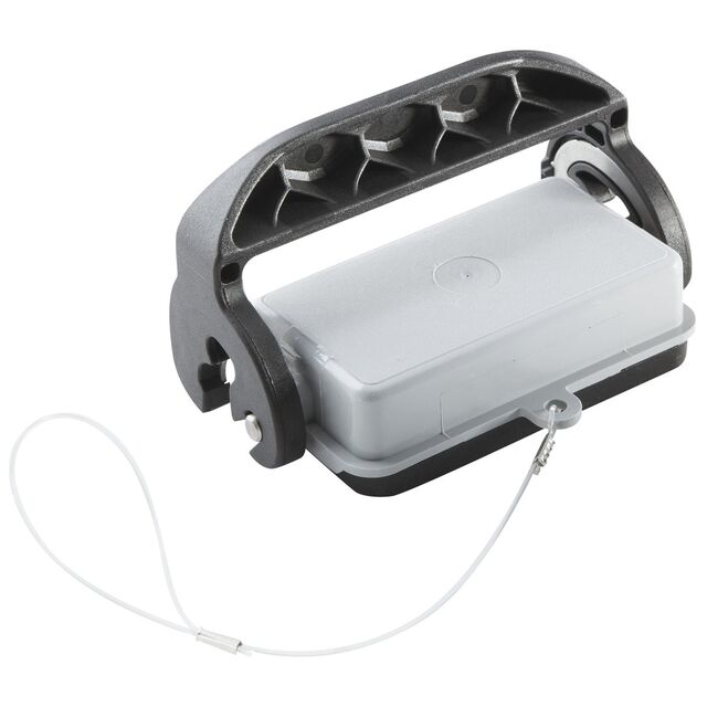HA 64 PMB W/ SNG LVR & DUST DC