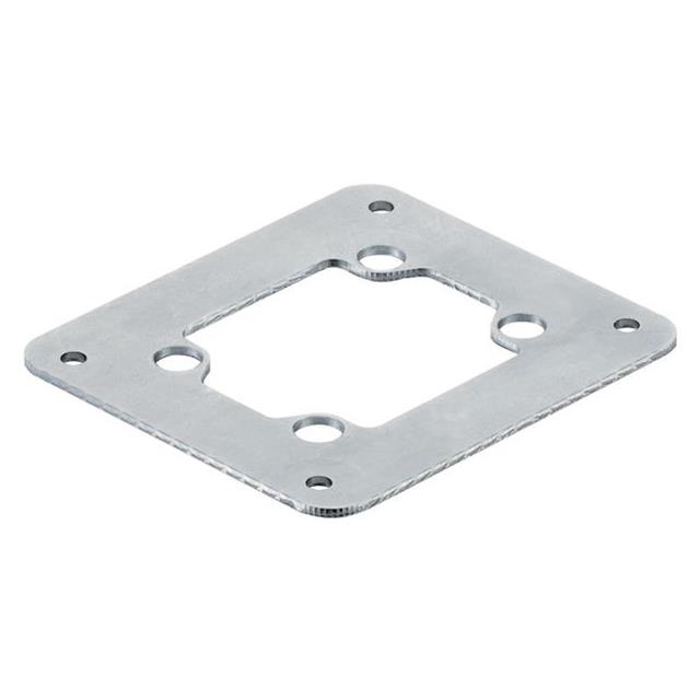 HAN YELLOCK 30 ADAPTER PLATE