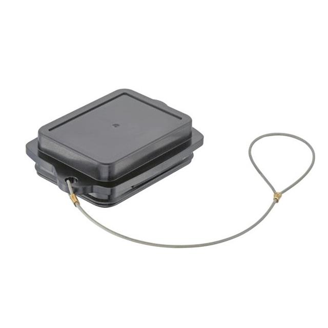 HAN-YELLOCK 30 HOOD PROTECTION C