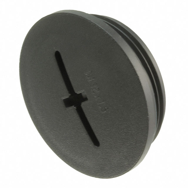 ACCES. BLANKING PIECE M32 X 1,5