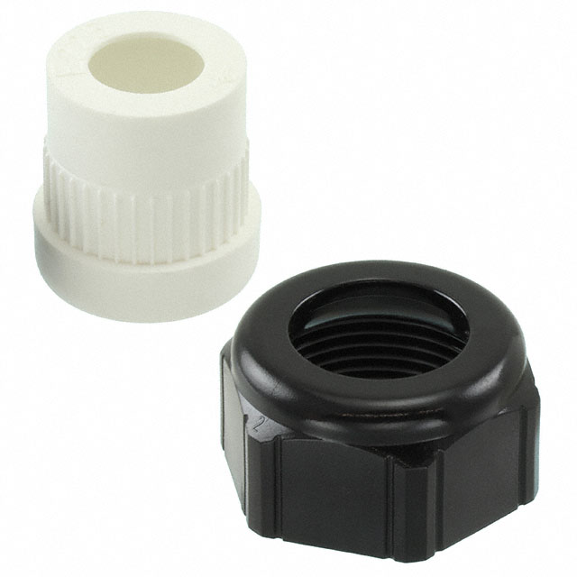 CABLE SEAL PLASTIC M25X1.5 14-17