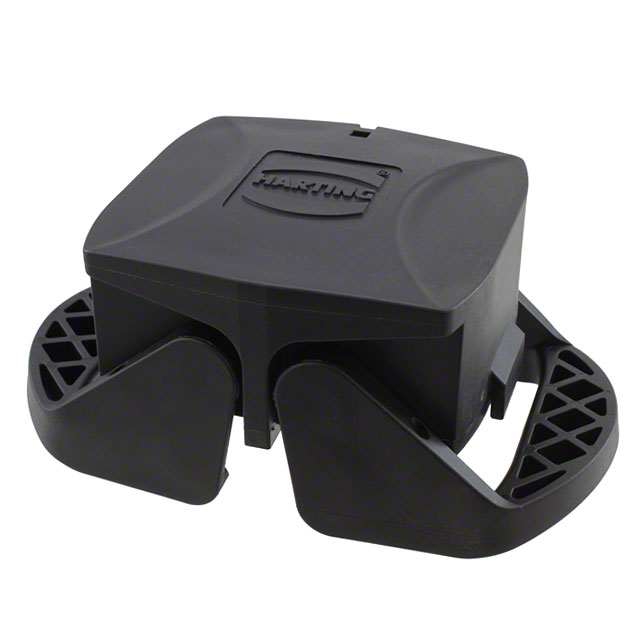 CONN HAN ECO 6B COVER BLACK