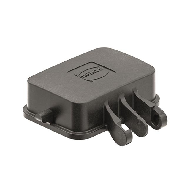 HAN-ECO 6B HOUSING, COVER, SINGL
